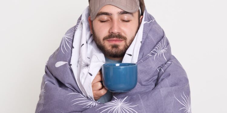 Esta é a melhor temperatura para dormir e descansar melhor à noite, de acordo com especialistas