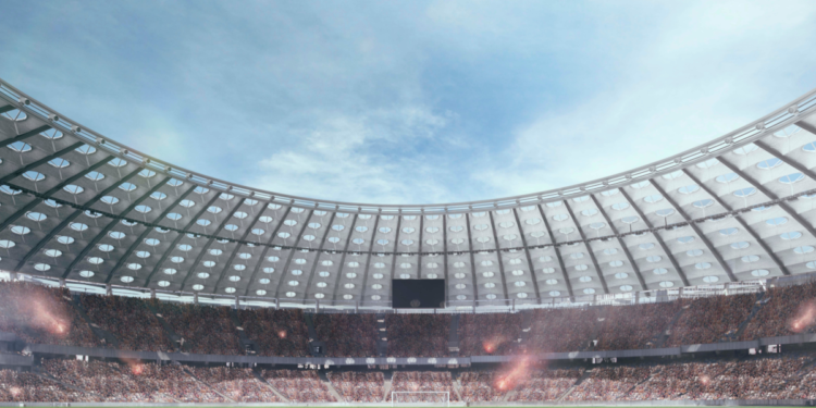 Estádio