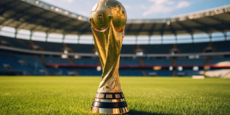 Fifa quebra o silêncio e confirma informação sobre adiamento da Copa 2026