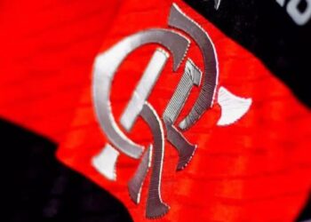 Escudo do Flamengo