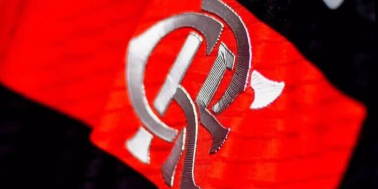 Escudo do Flamengo
