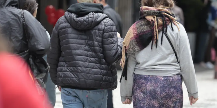 Frente fria histórica vai atingir o Brasil ainda neste verão e chegará até o Nordeste