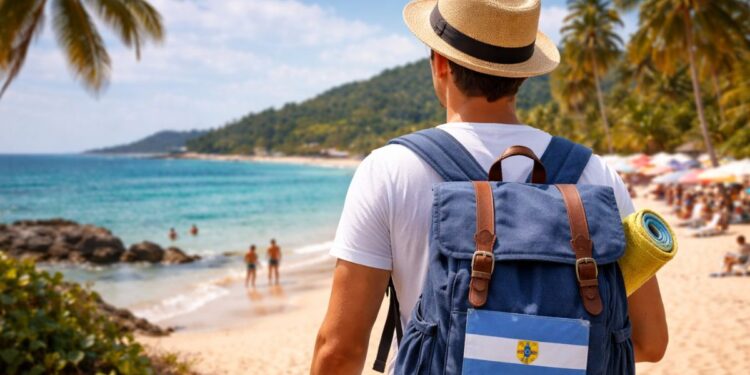 Governo anuncia novo projeto para levar argentinos ao Nordeste brasileiro