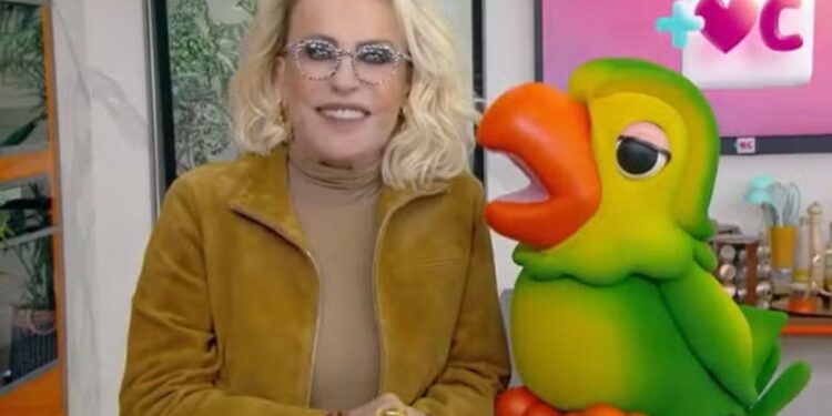 Governo emite alerta grave sobre o programa de Ana Maria Braga na Globo