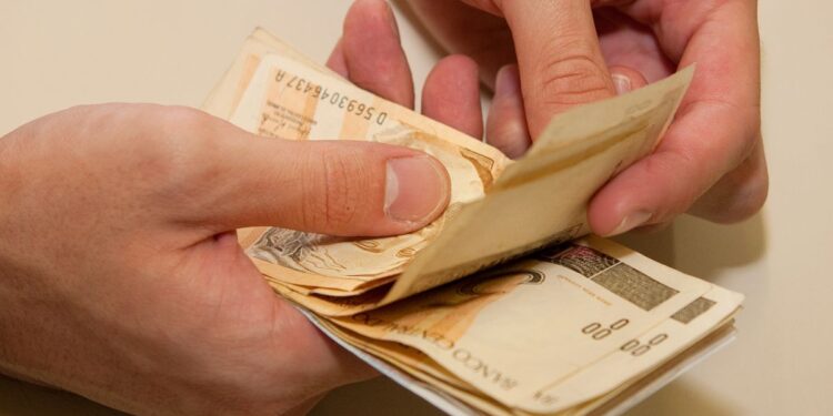 Governo inicia pagamento de auxílio de R$ 600,00 nesta quarta-feira (18/03)