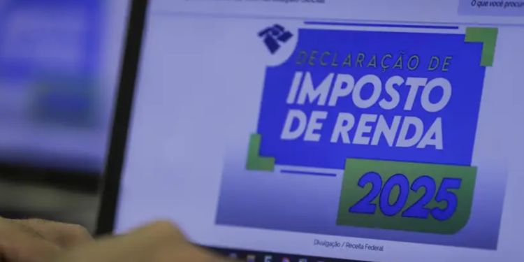 Governo revela a lista de CPFs que não são obrigados a declarar o Imposto de Renda em 2026