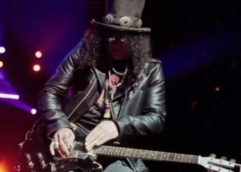 Turnê Guns N' Roses