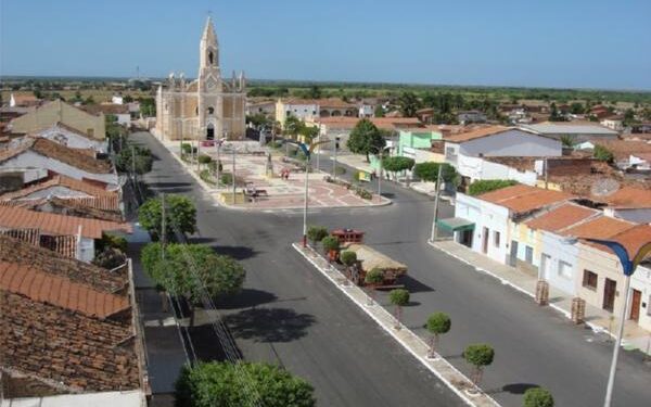 Com pouco mais de 30 mil habitantes, cidade do Nordeste recebe investimento de R$ 705 milhões