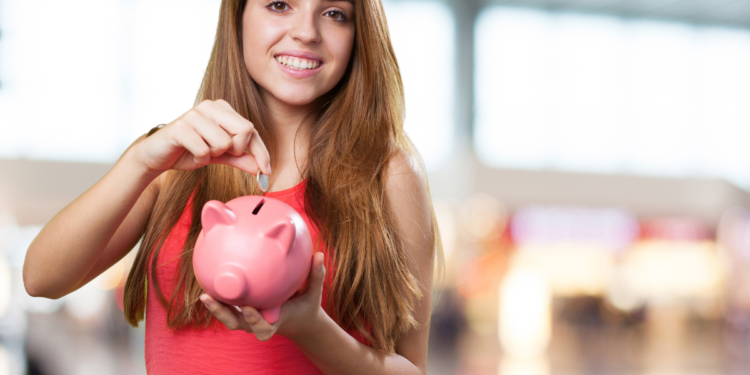 Jovens que nasceram entre novembro e dezembro vão receber depósito de R$ 1.200 do Governo hoje (05/03)