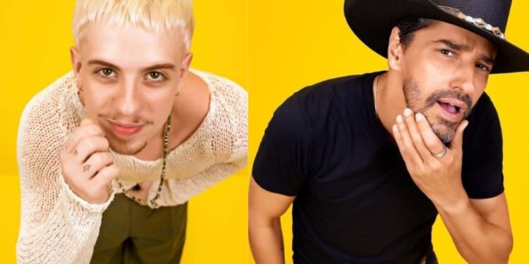 Juliano ou Jonas? Vidente revela quem deixa o BBB 26 na noite de hoje (24/03)