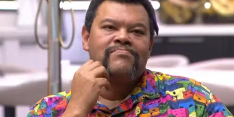 Logo após deixar o BBB, Babu perde apartamento avaliado em quase R$ 300 mil