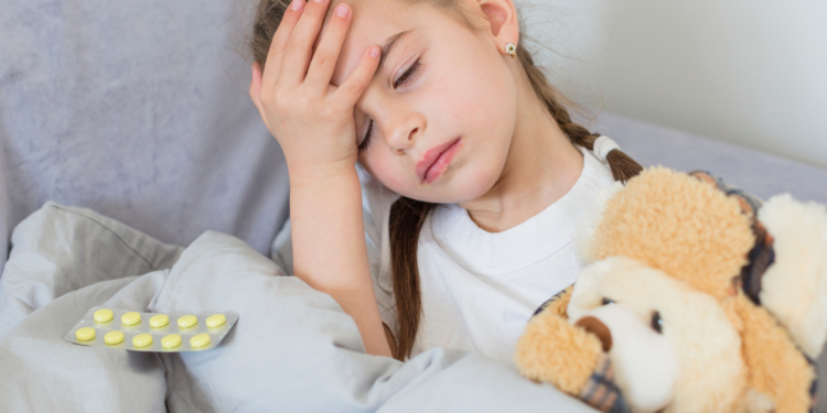 Mais de 500 milhões de crianças e adolescentes vão sofrer desta doença, dizem especialistas