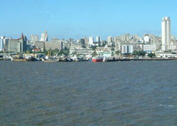 Cidade de Moçambique