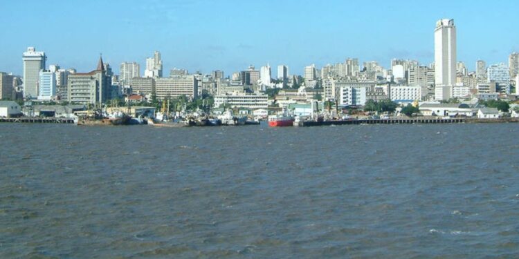 Cidade de Moçambique