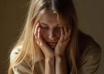 Mulheres sofrem mais que os homens nessa fase da vida, revela estudo