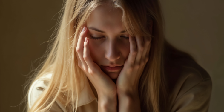 Mulheres sofrem mais que os homens nessa fase da vida, revela estudo