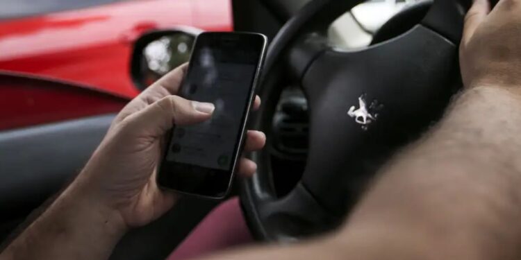 Multas de trânsito poderão ser contestadas e canceladas através do site da Prefeitura