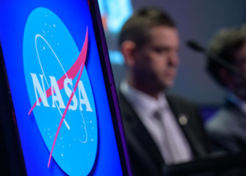 NASA está mentindo para a humanidade? Cientista de Harvard afirma que SIM