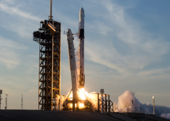 NASA pede para que o planeta se prepare para acontecimento histórico em 01/04