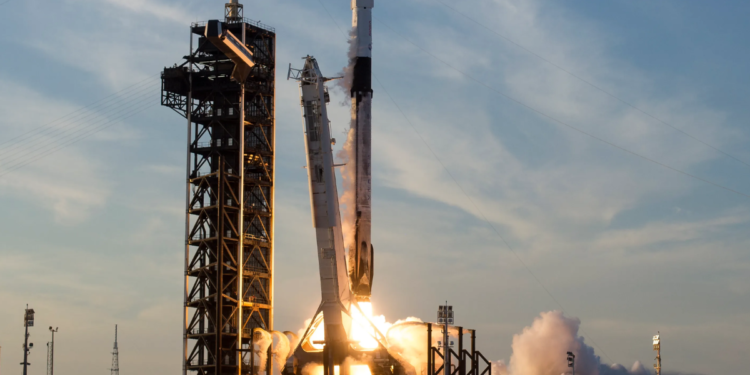NASA pede para que o planeta se prepare para acontecimento histórico em 01/04