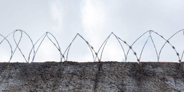 Não é só os EUA: país da América do Sul decide construir barreira na fronteira para conter imigração