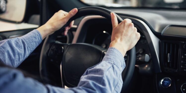 Nova decisão oficial deve mexer com quem depende do carro para ganhar dinheiro