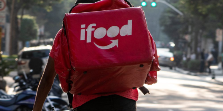 Nova lei pode acabar com os pedidos por iFood no Brasil