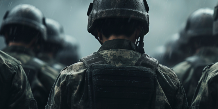 Nova regra no Exército aumenta idade para alistamento militar em todo este país