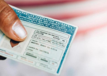 Novos motoristas terão que comprovar 5 meses sem o uso de substâncias ilícitas para obter a CNH