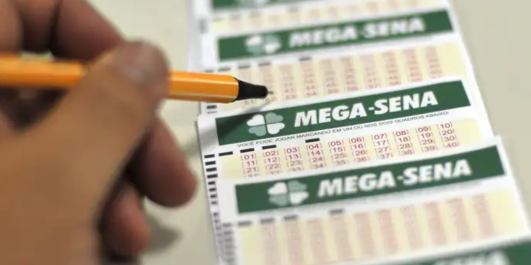 Mega-Sena