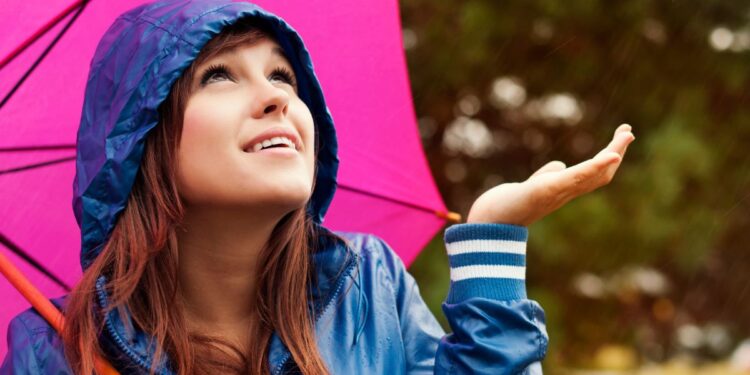 O que significa sentir cheiro de chuva, segundo a ciência