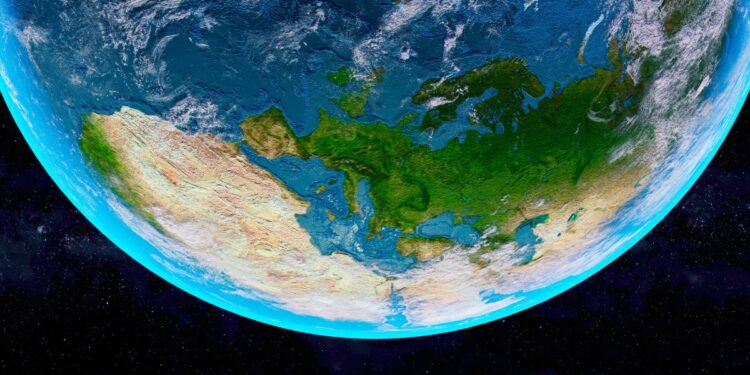 Os dias na Terra estão demorando mais e a ciência tem uma explicação para isso