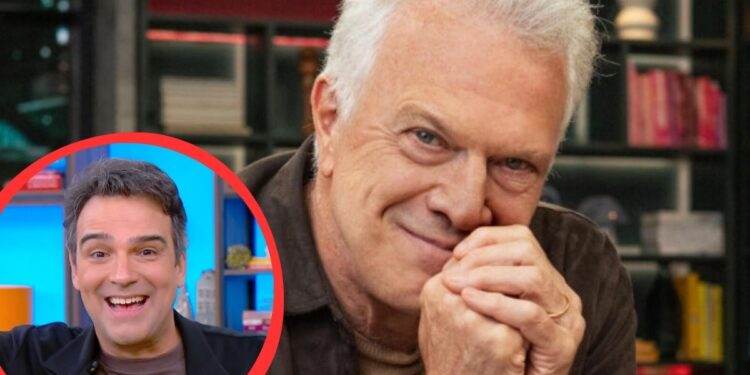 Pedro Bial é solicitado para voltar ao BBB no lugar de Tadeu Schimidt