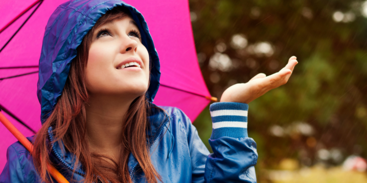 Por que a chuva tem cheiro? Entenda o fenômeno que muita gente ama