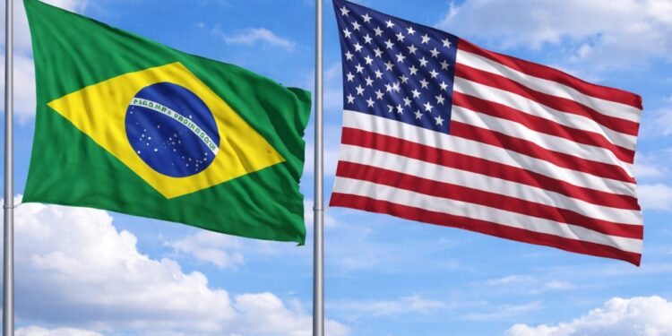 Pouca gente sabe, mas existe um “Brasil” nos EUA com apenas 8 mil habitantes