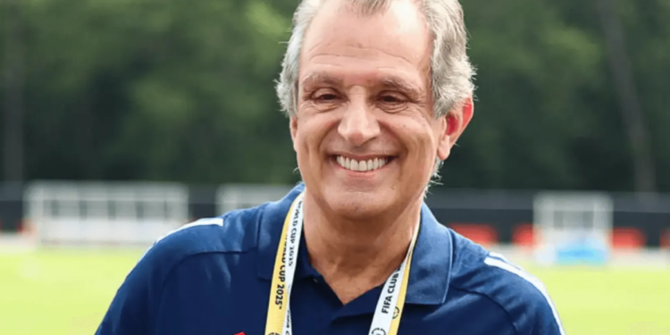 Presidente do Flamengo detona Filipe Luís, após saída polêmica