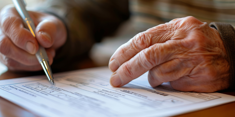 Receita Federal anuncia presentão para aposentados do INSS