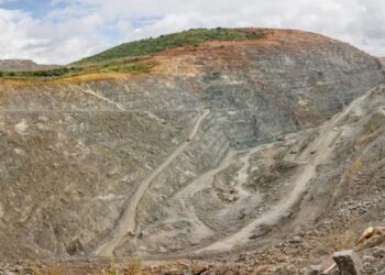 Produção de níquel