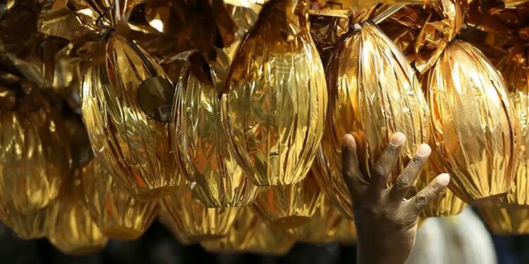 Respire fundo: ovos de Páscoa em 2026 estão muito mais caros do que você imagina