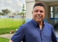 Ex-atacante Ronaldo