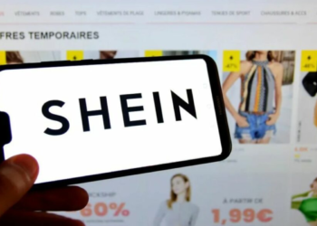 Shein inaugura loja de roupas física no Brasil e clientes agora poderão provar as peças
