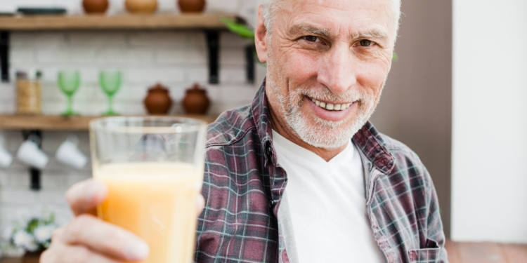 Suplemento da longevidade: Nestlé anuncia novo produto para quem já ultrapassou os 40 anos