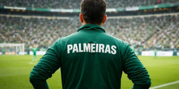 Palmeiras