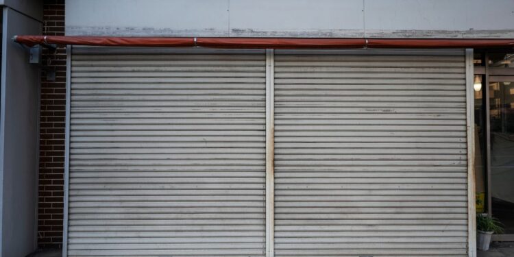 Uma das maiores redes do Brasil confirma o fim das atividades e fecha 193 lojas em todo o país