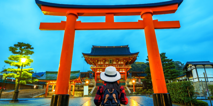 Visitar o Japão nunca foi tão fácil: governo facilita a ida de brasileiros ao país oriental