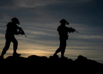 A arma barata que está mudando as guerras no Oriente Médio