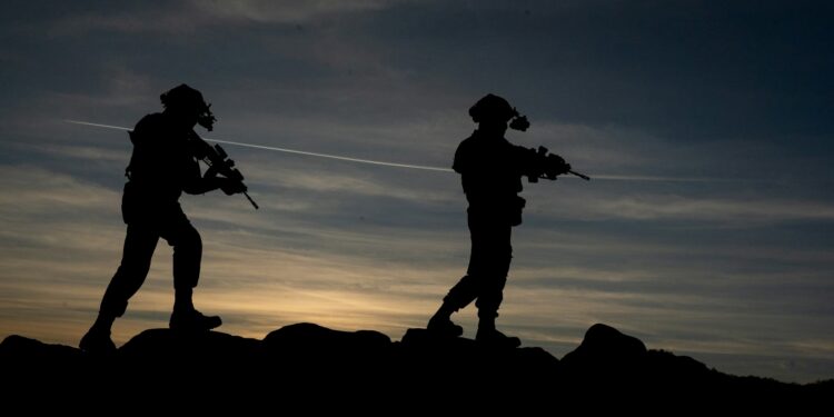 A arma barata que está mudando as guerras no Oriente Médio