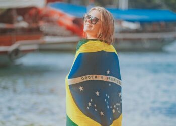A lista dos países mais felizes saiu e o Brasil teve um resultado que poucos previram
