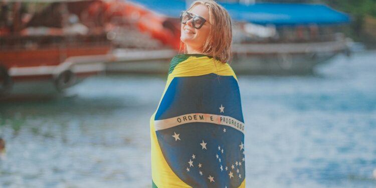 A lista dos países mais felizes saiu e o Brasil teve um resultado que poucos previram