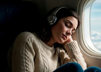 A partir de 2027, classe econômica terá assentos que viram sofá em voos dessa companhia aérea